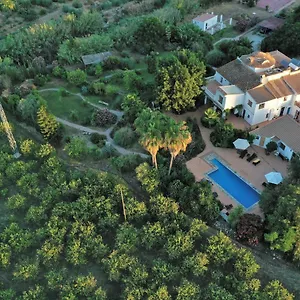 La Blanca Álora