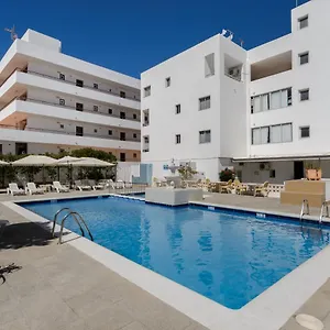 San Antonio Hotel apartamentowy