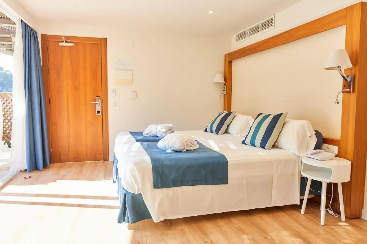 Los Geranios Puerto de Sóller